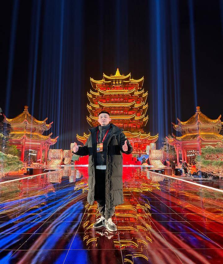 央视舞台绽放湖师力量 艺术实践助推争博创一流(1).docx